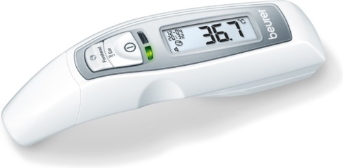 Beurer FT 70 digitale thermometer