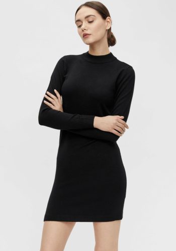 OBJECT jurk zwart