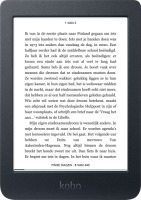 Kobo Nia e-reader