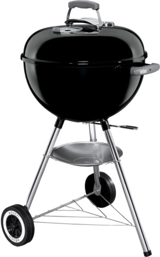 Weber Original Kettle 47 cm Zwart