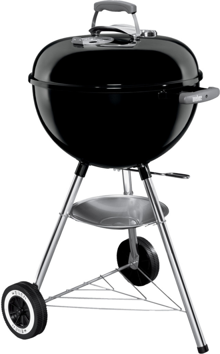 Weber Original Kettle 47 cm Zwart