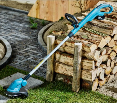 Makita DUR181Z (zonder accu)
