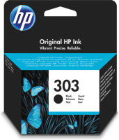 HP 303 Zwart (T6N02AE)
