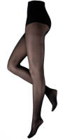 SISI panty Style 40 denier zwart