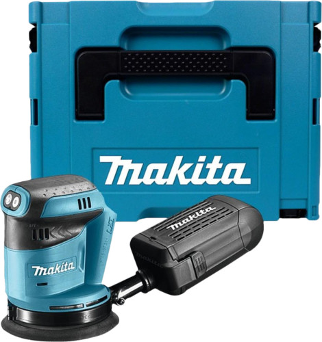 Makita DBO180ZJ (zonder accu)