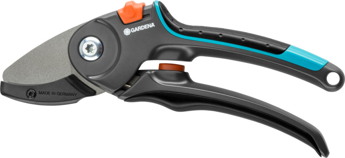 Gardena Comfort Snoeischaar Aambeeld