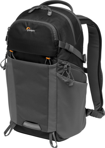 Lowepro Photo Active BP 200 AW Zwart/Grijs