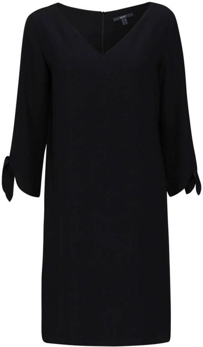 Esprit edc Women jurk zwart