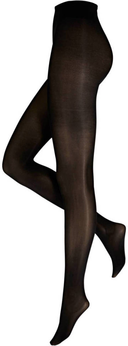 Oroblu Satin panty 60 denier zwart