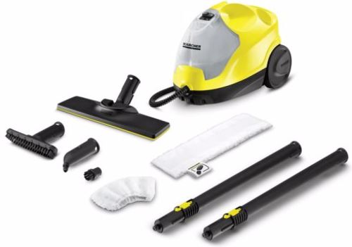 Karcher stoomreiniger SC 4 EasyFix