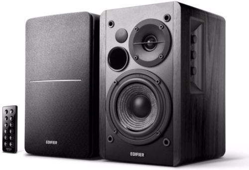 Edifier PC speakersysteem R1280DB-BLK