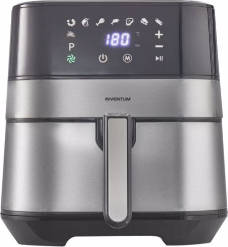 Inventum heteluchtfriteuse GF500HLD