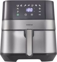 Inventum heteluchtfriteuse GF500HLD