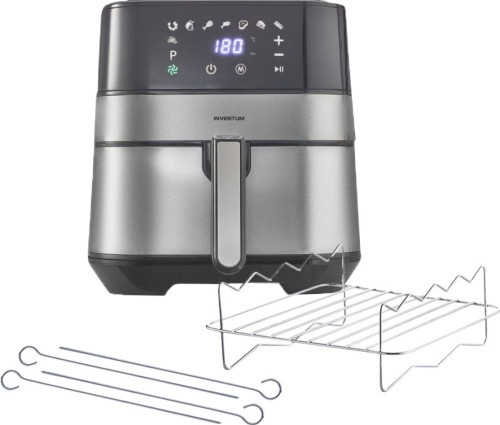 Inventum heteluchtfriteuse GF500HLD