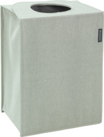 Brabantia Wastas 55 liter rechthoekig - Green