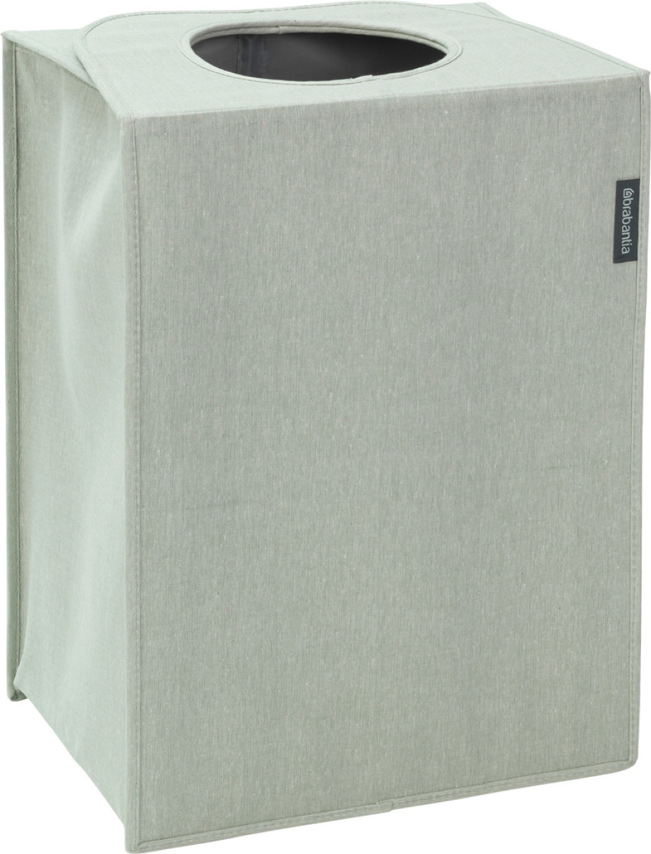 Brabantia Wastas 55 liter rechthoekig - Green