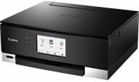 Canon all-in-one printer PIXMA TS8350 (Zwart)