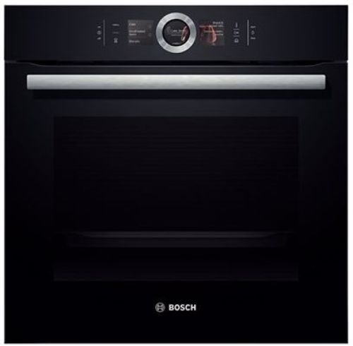 Bosch stoomoven (inbouw) HSG636BB1