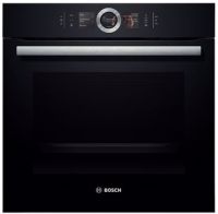 Bosch stoomoven (inbouw) HSG636BB1