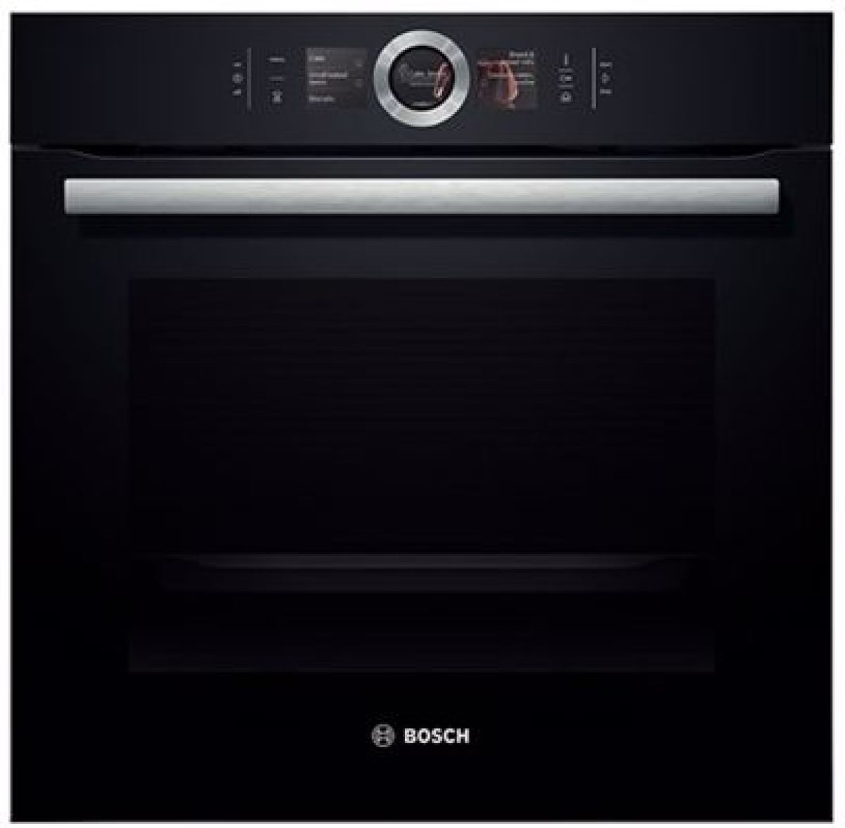 Bosch stoomoven (inbouw) HSG636BB1