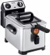 Tefal friteuse Filtra Pro Inox & Design FR5191