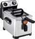 Tefal friteuse Filtra Pro Inox & Design FR5191