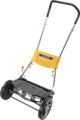 Stiga SCM 440 FS