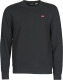 Levi's sweater zwart/rood