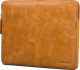 dbramante1928 Skagen 13 inch MacBook Sleeve Leer Bruin