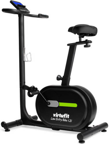 VirtuFit Low Entry 1.2i