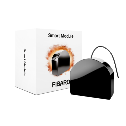 Fibaro Smart Module