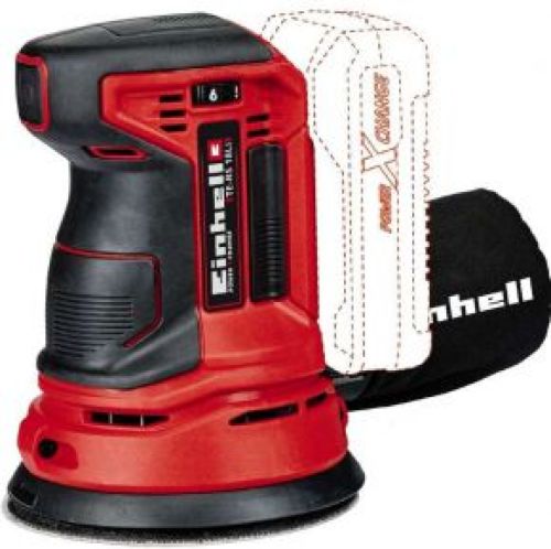 Einhell TE-RS 18 Li E (zonder accu)