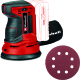 Einhell TE-RS 18 Li E (zonder accu)