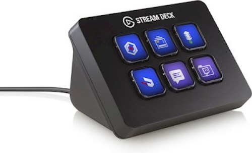 Elgato Stream deck Mini