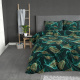 Sleeptime Elegance Chronicle Leave 2-persoons (200 x 220 cm + 2 kussenslopen)