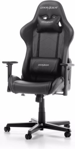 DXRacer Formula F08-N (Zwart)