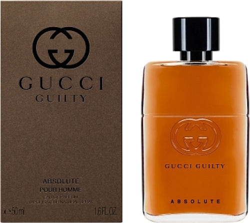 Gucci Guilty Abs Eau de Parfum
