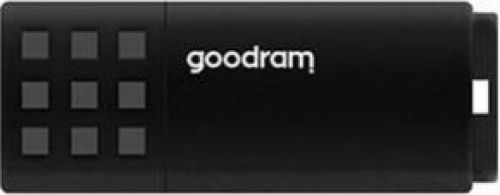 Goodram UME3-2560K0R11 USB flash drive 256 GB USB Type-A 3.2 Gen 1 (3.1 Gen 1) Zwart