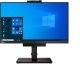 Lenovo ThinkCentre Tiny-In-One 60,5 cm (23.8 ) 1920 x 1080 Pixels Full HD LED Zwart