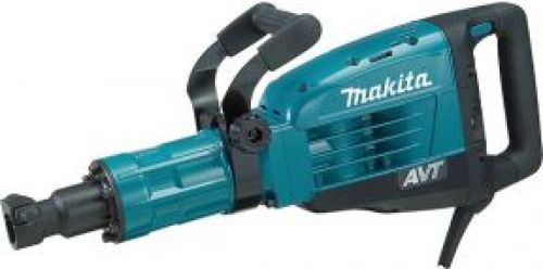Makita HM1317C beton breker 1510 W 1450 bpm Zwart, Blauw