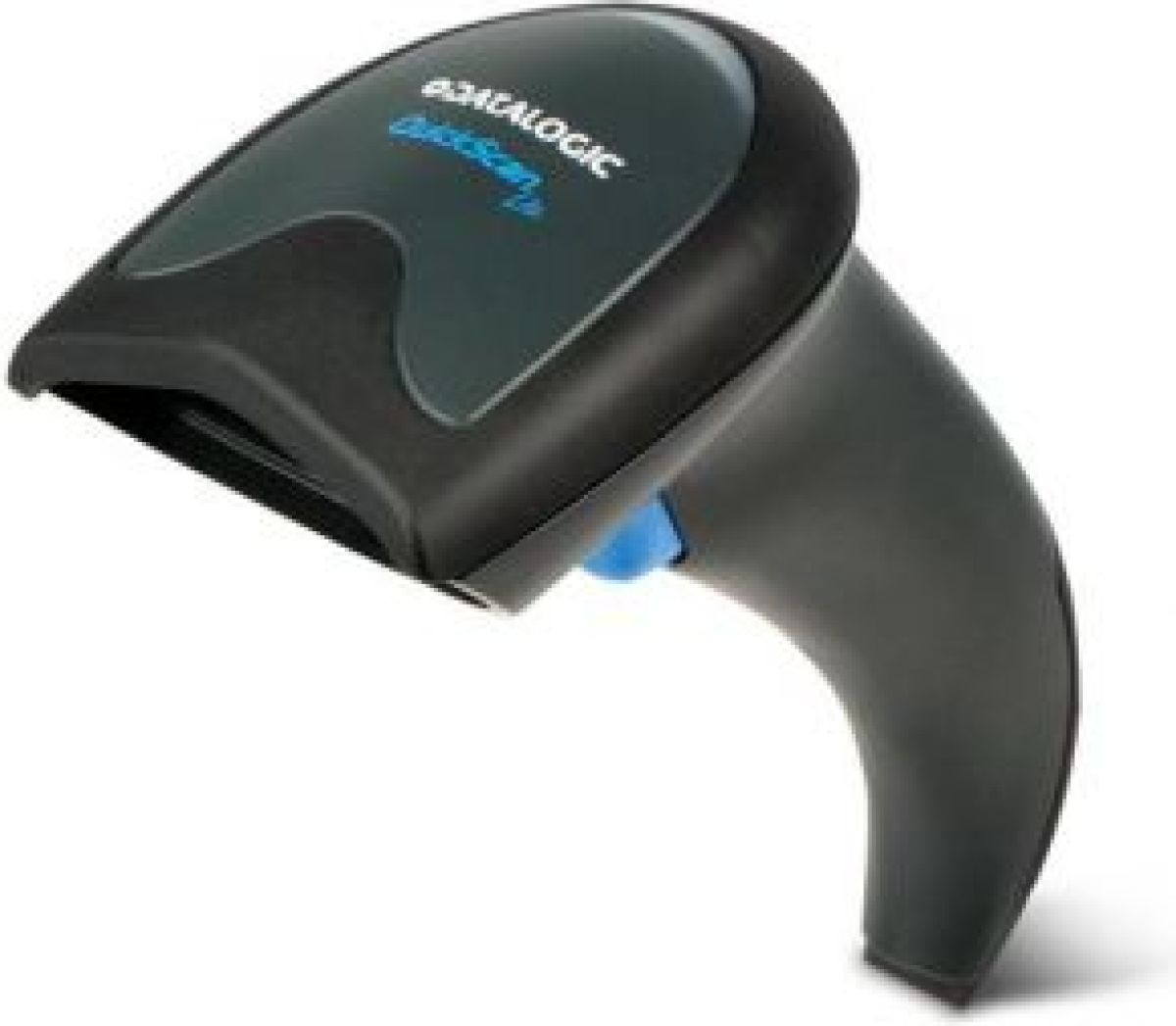 Datalogic QuickScan Lite QW2100 - [QW2170-BK]