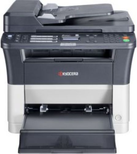 Kyocera FS -1325MFP Laser 25 ppm 1800 x 600 DPI A4