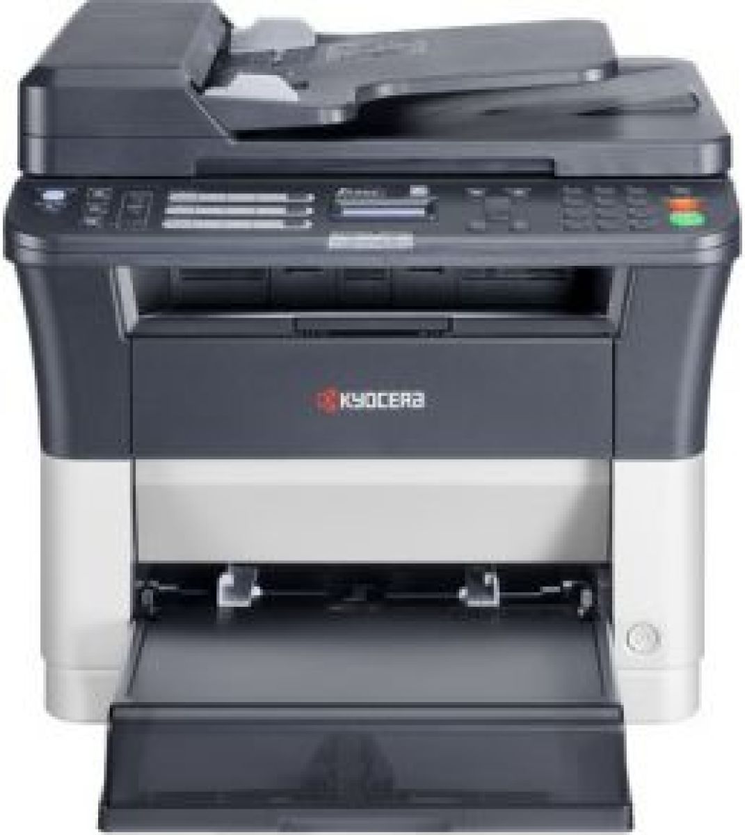 Kyocera FS -1325MFP Laser 25 ppm 1800 x 600 DPI A4