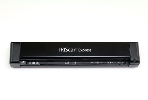 I.R.I.S . Express 4