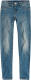 Levi's Kids 710 skinny jeans light denim vintage