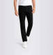 Mac regular fit jeans ARNE Black Stretch