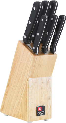 Richardson Sheffield Cucina messenblok 6-delig