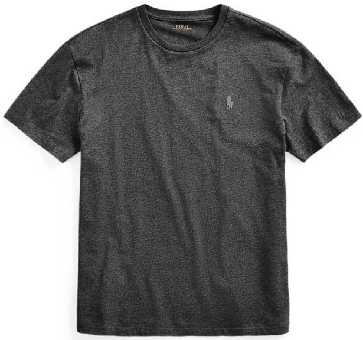 Polo ralph lauren T-shirt zwart