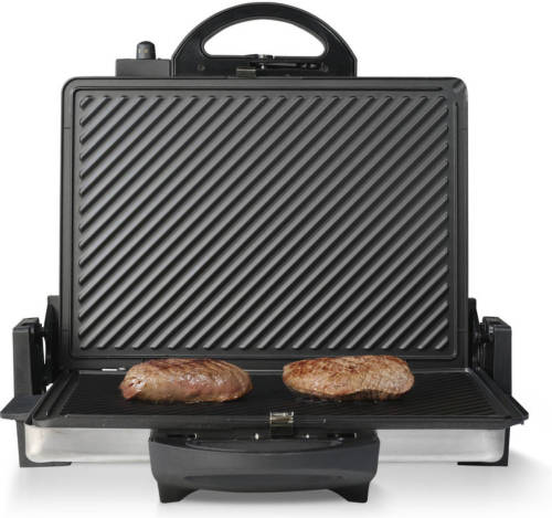Bourgini Health Grill Deluxe 11.2002.01