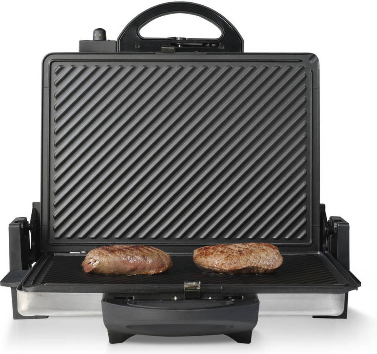 Bourgini Health Grill Deluxe 11.2002.01